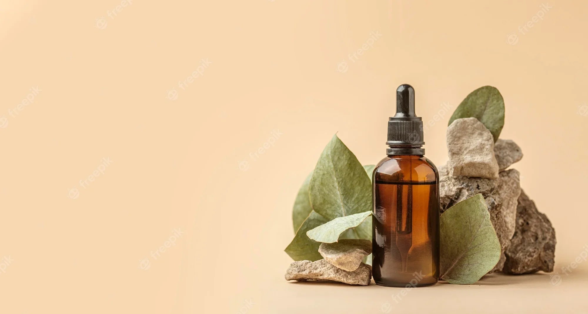 Organic Oils - TALULAH SAGE BOTANICALS