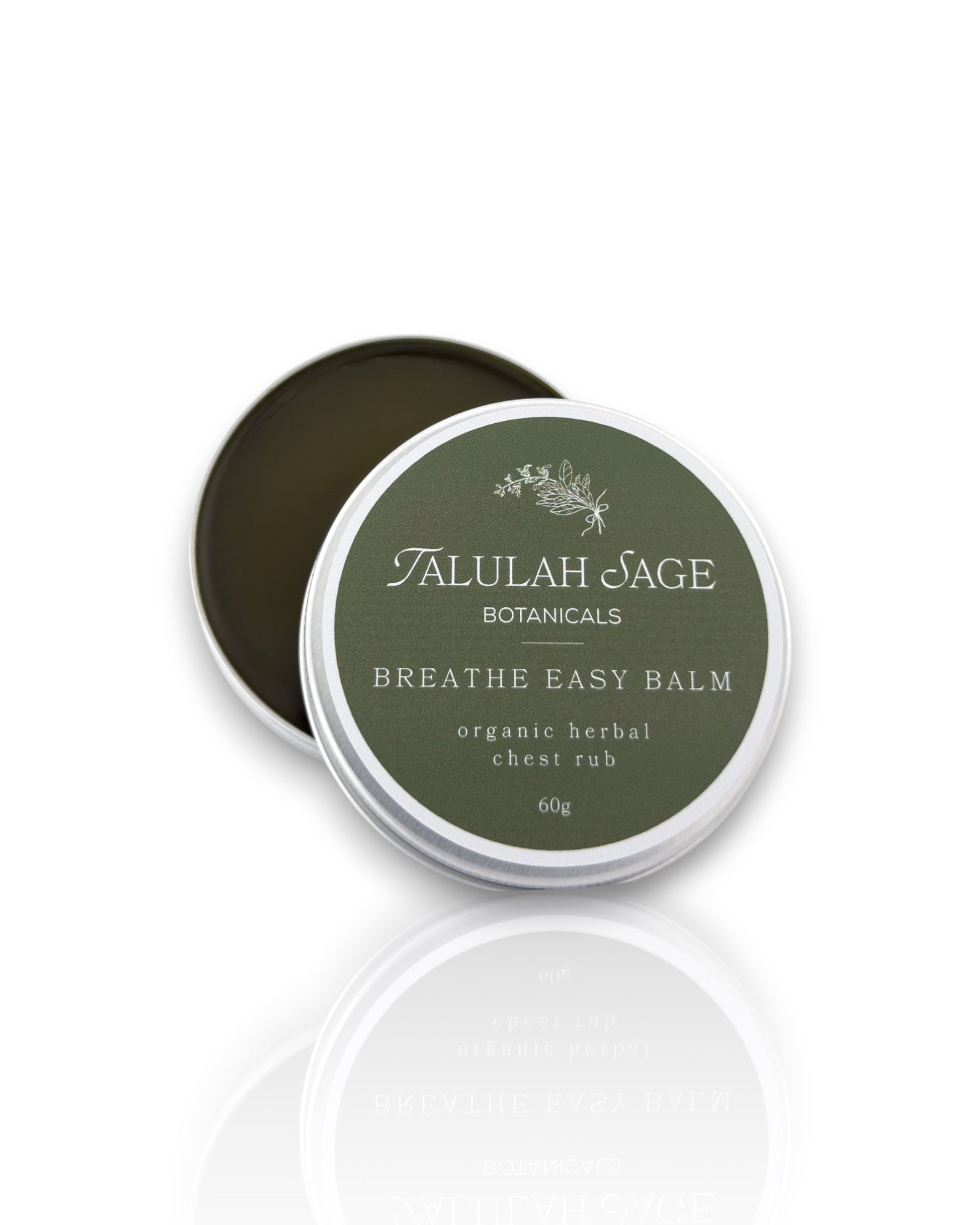 Breathe Easy Balm