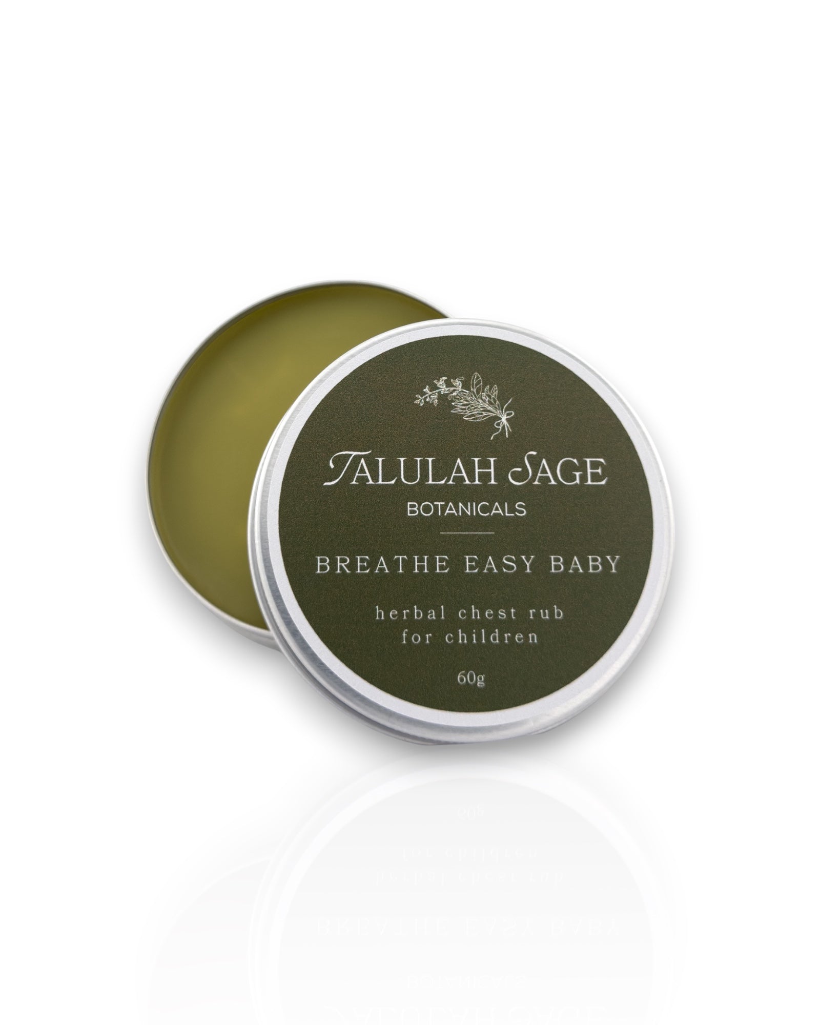 Breathe Easy Balm