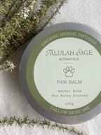 Paw Balm