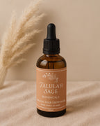 Organic Hair Growth Oil