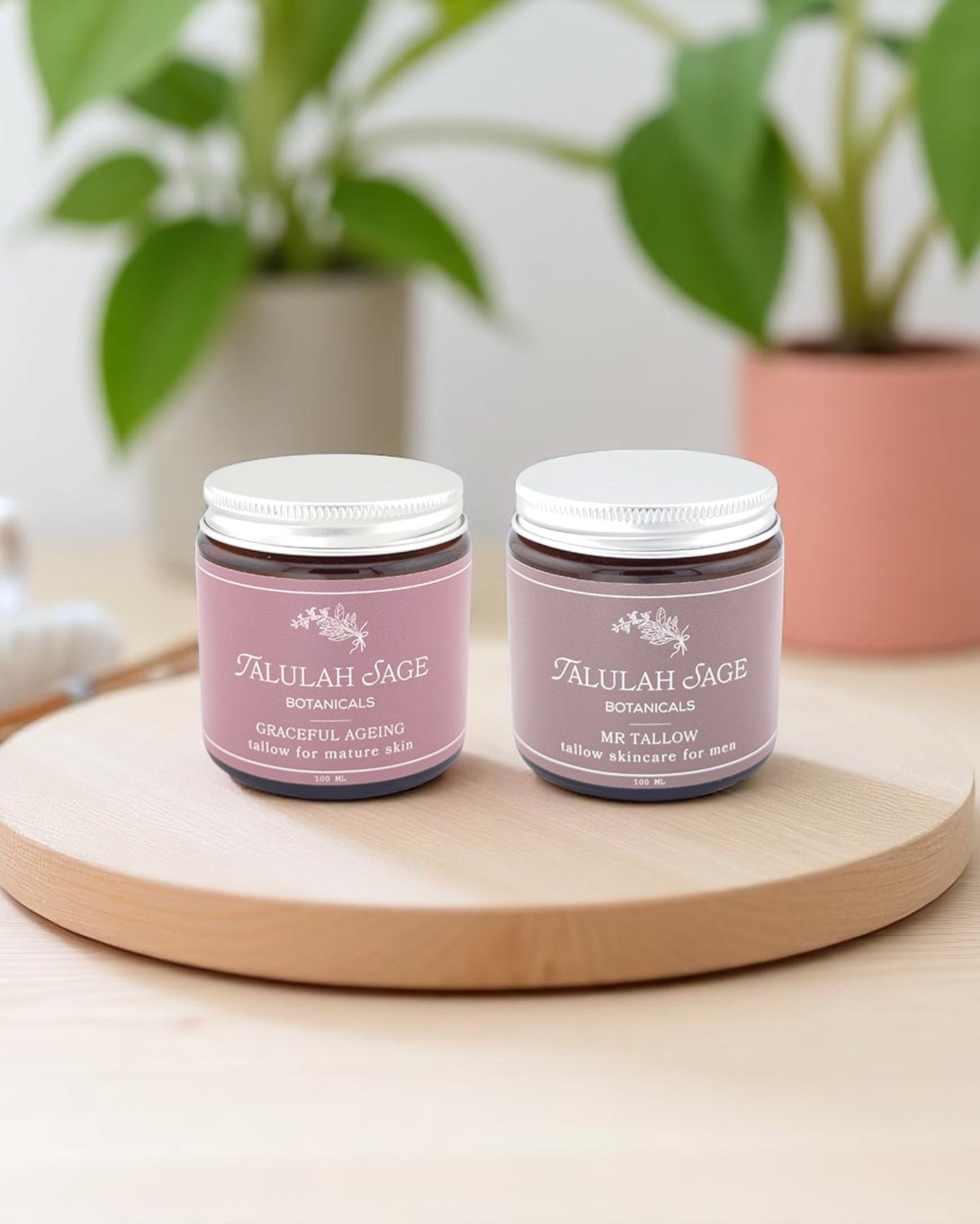 His & Hers Bundle