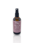 Organic Hydrosol Mist
