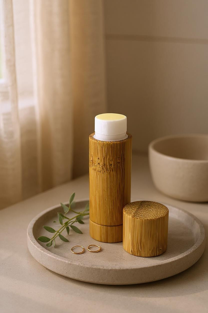 Tallow Lip Balm