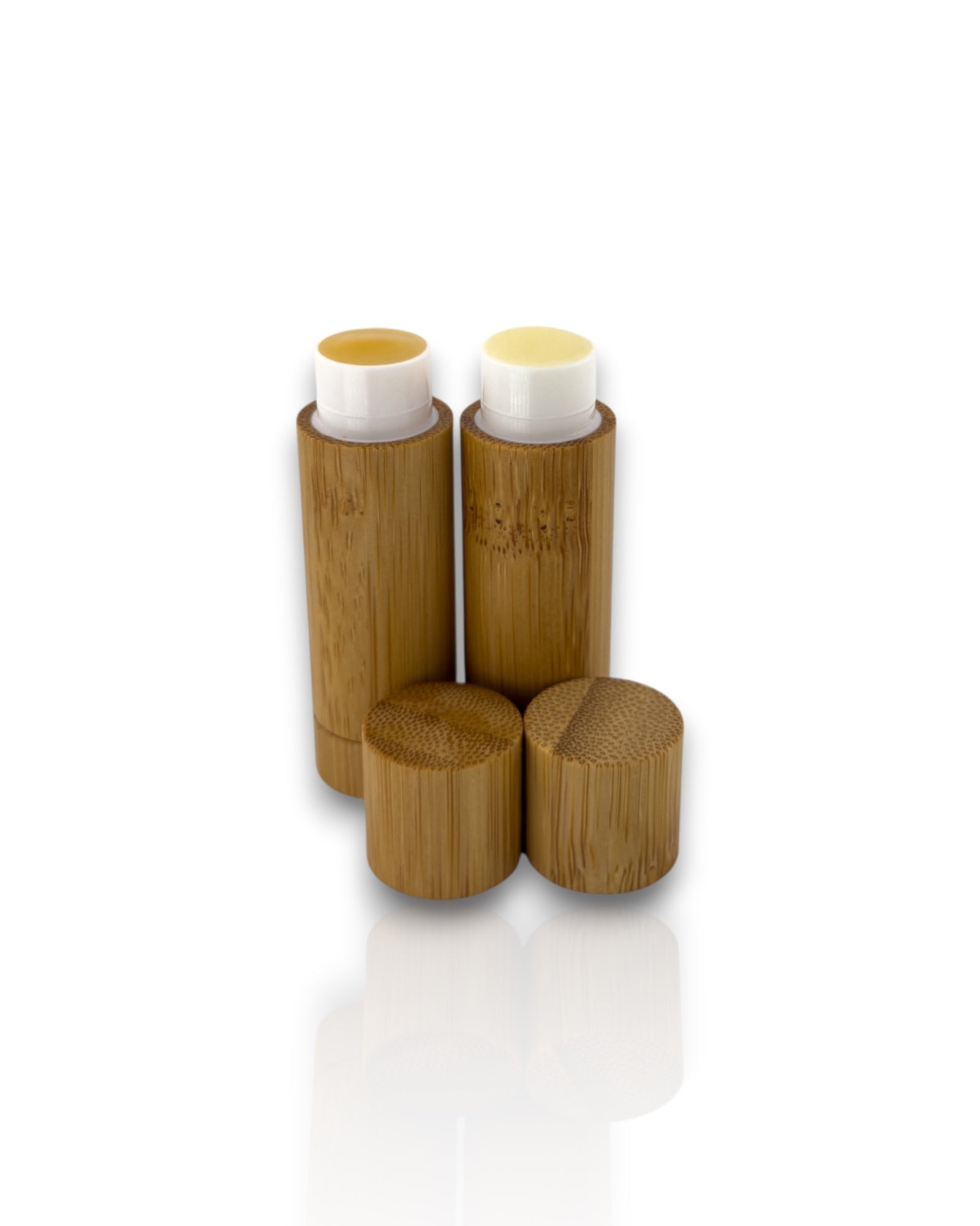 Tallow Lip Balm