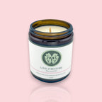 Love & Restore Essential Oil Candle