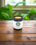 Love & Restore Essential Oil Candle