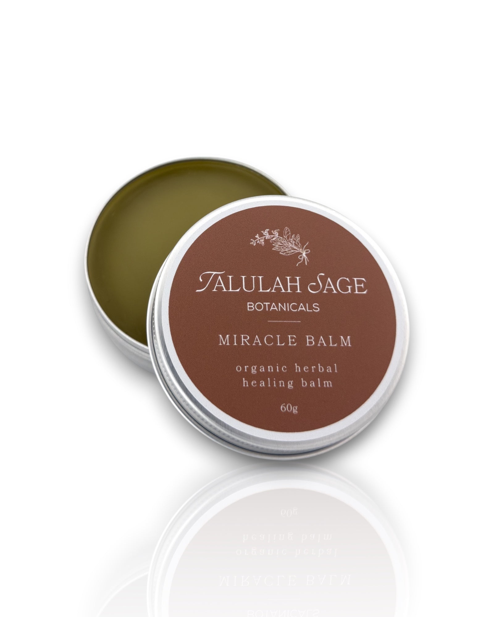 Miracle Balm