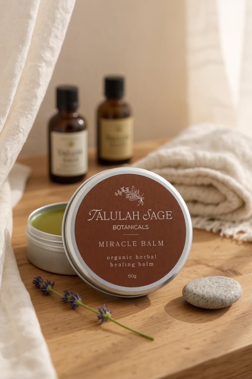 Miracle Balm