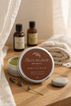 Miracle Balm