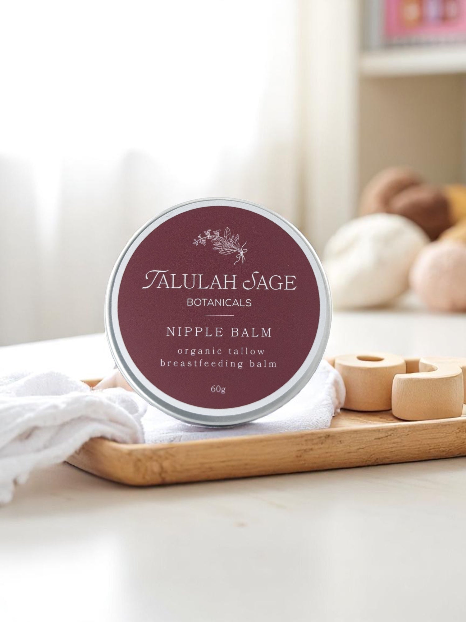 Nipple Balm
