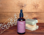 Belly Blossom - TALULAH SAGE BOTANICALS