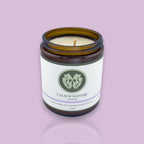 Calm & Soothe Essential Oil Candle