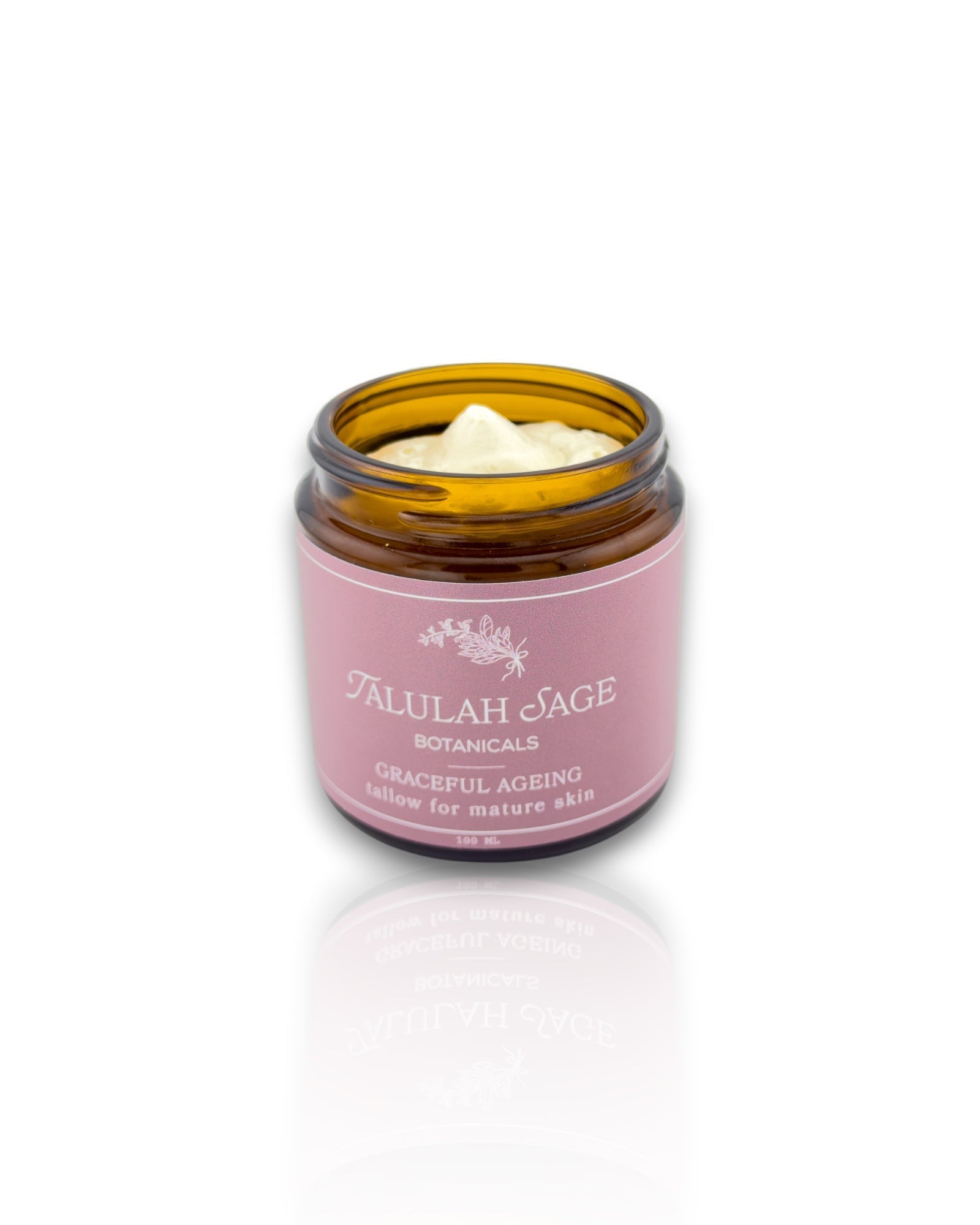 Graceful Ageing - TALULAH SAGE BOTANICALS