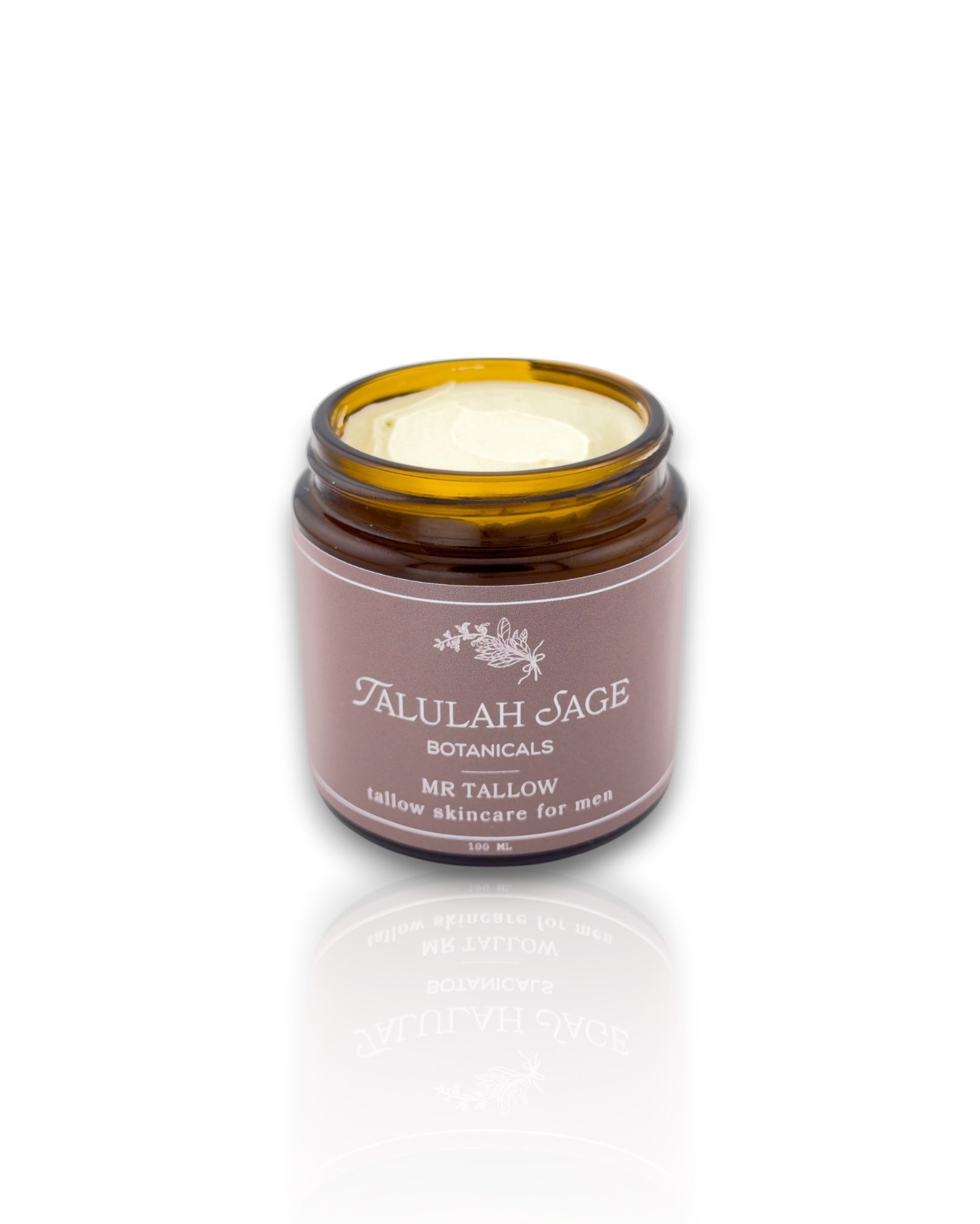 Mr Tallow - TALULAH SAGE BOTANICALS