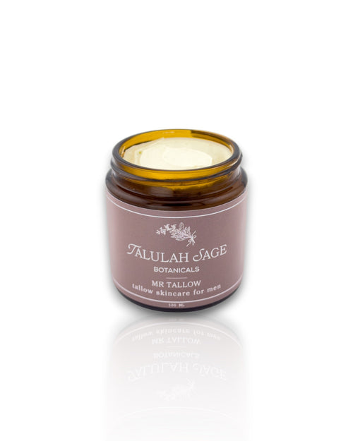 Mr Tallow - TALULAH SAGE BOTANICALS