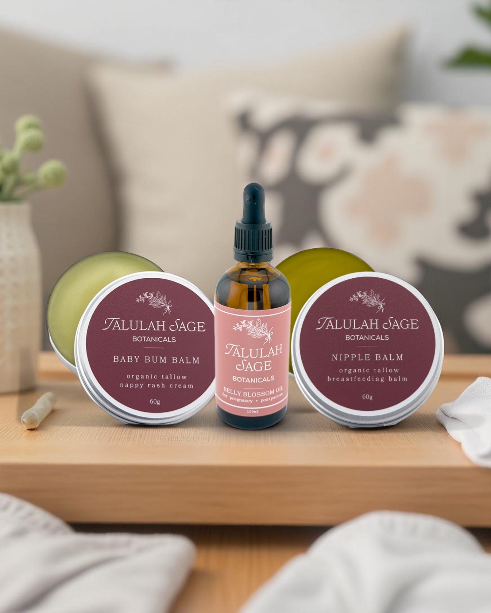Mums & Bubs Bundle