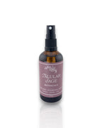 Organic Hydrosol Mist - TALULAH SAGE BOTANICALS