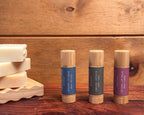 Tallow Lip Balm - TALULAH SAGE BOTANICALS